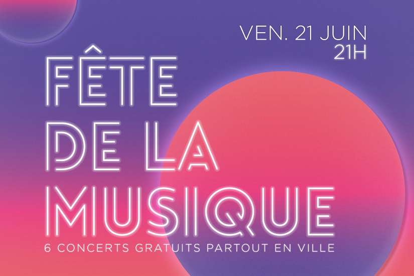 Fête de la Musique à La Londe