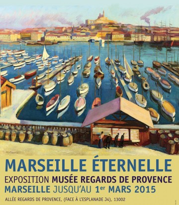 Marseille Eternelle