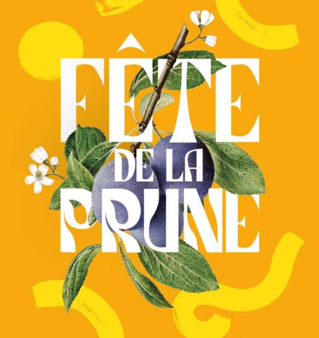  Fête de la Prune