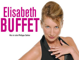 Elisabeth Buffet