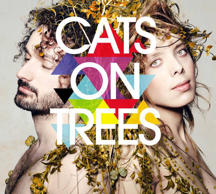 Interview - Cats on Trees
