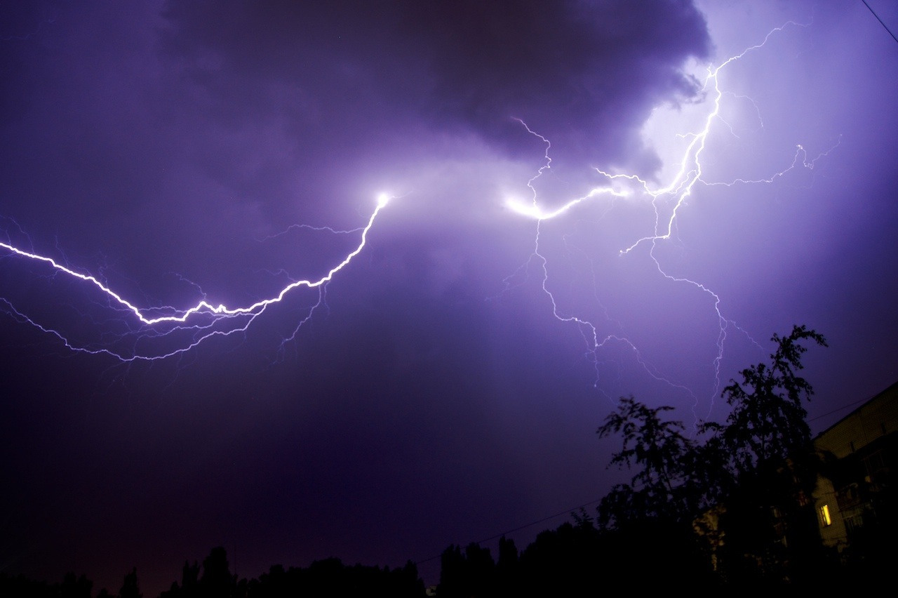 Vigilance orange pluie et orages : Plusieurs manifestations annulÃ©es ce dimanche