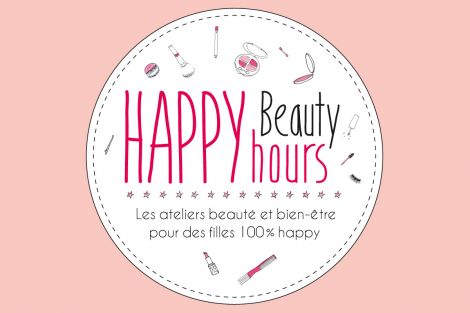 Un vendredi soir au Happy Beauty Hours