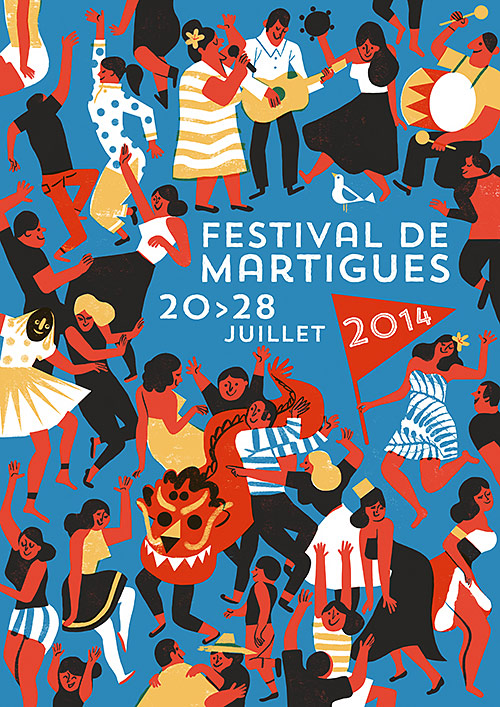 Festival de Martigues