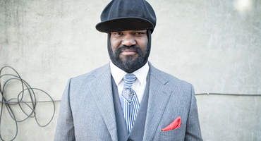 Gregory Porter aux Grimaldines