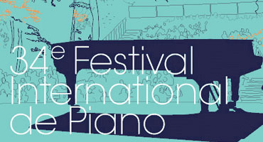 Festival International de Piano de La Roque dÂAnthÃ©ron
