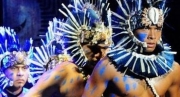 Les Ballets de Tahiti Ora - Marama, l'Ile de LumiÃ¨re