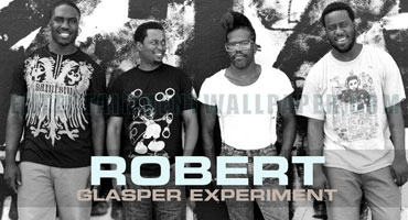 Robert Glasper experiment