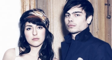  Lilly Wood and The Prick Dj Set