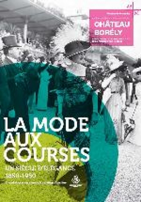 La mode aux courses