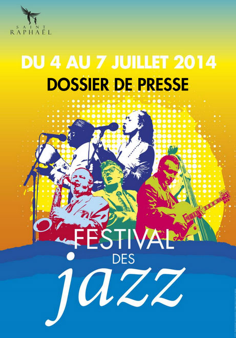 Festival de Jazz de Saint Raphael