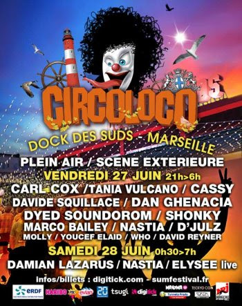 Circoloco