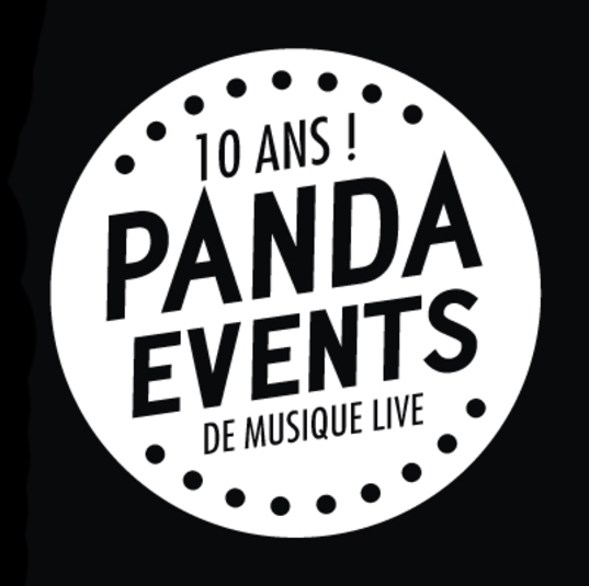 World Of Panda - Les 10 ans de Panda Events