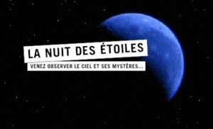 La Nuit des Ã©toiles 2014