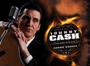 The Man in Black Â Hommage Ã  Johnny Cash avec Shawn Barker