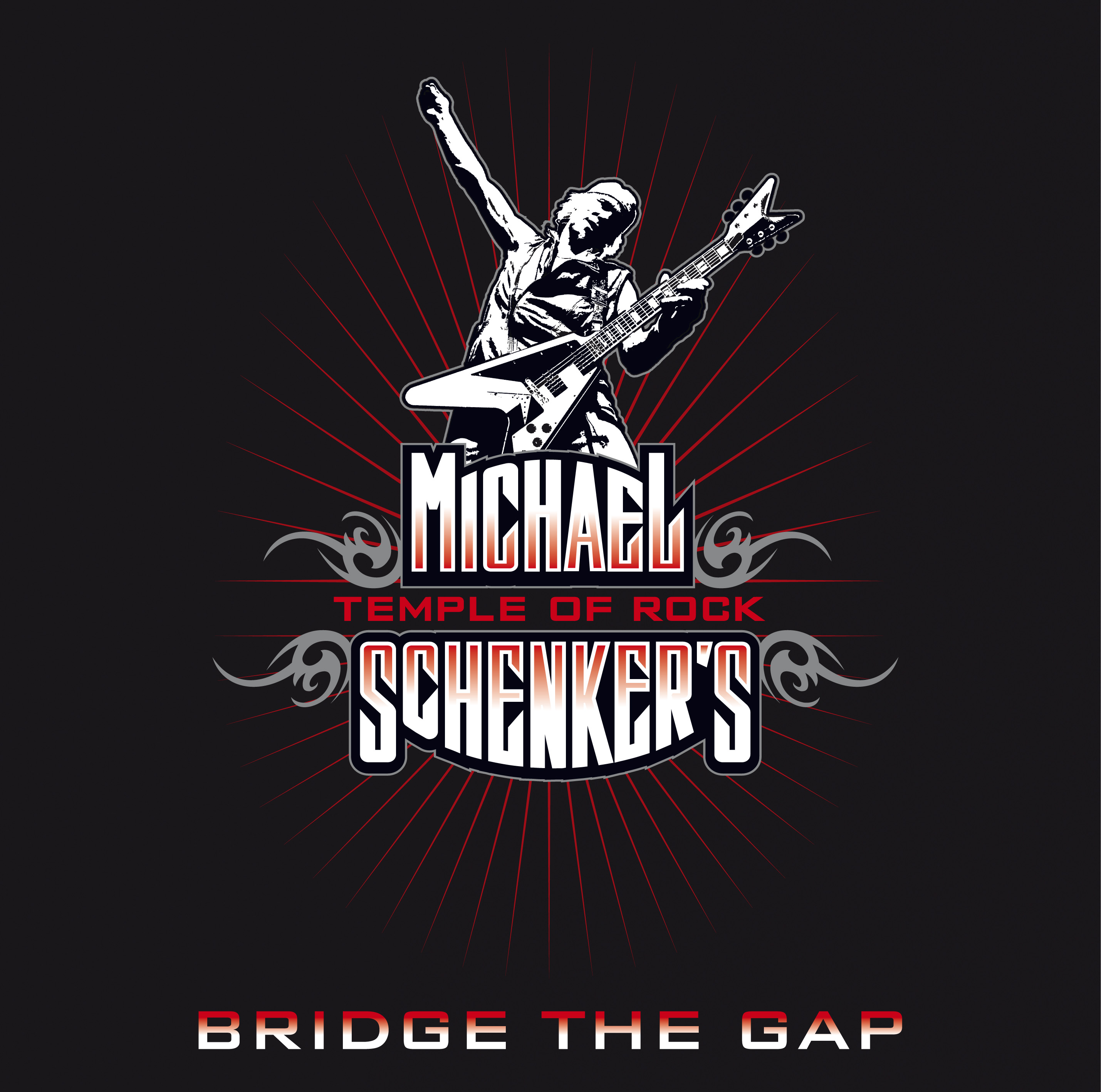 Michael Schenker's Temple of Rock - Bridge Gap Tour 2014