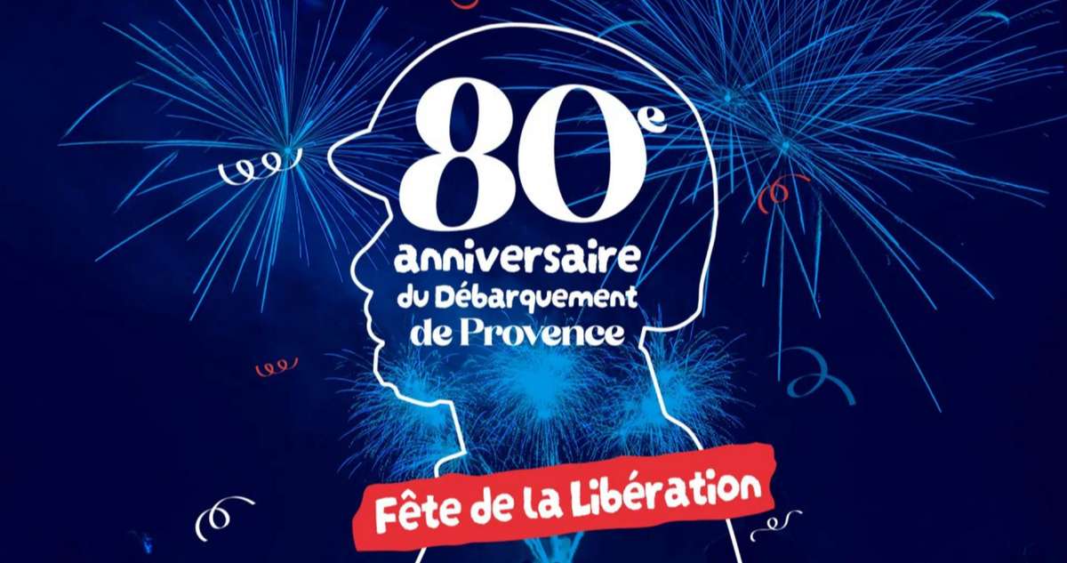 Fêtes de la Libération à la Londe