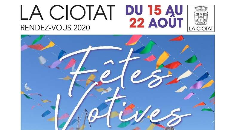 Fête Votive de la Ciotat