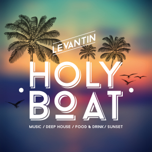 Holy Boat