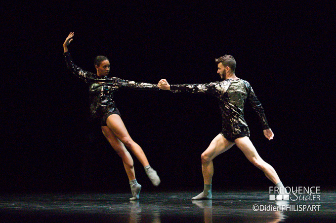 Le Ballet National de Marseille fait son festival au Silo
