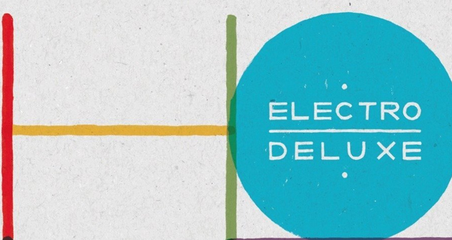 DÃ©couverte - Electro Deluxe