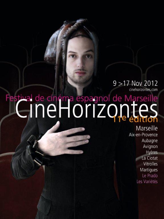 Cinehorizontes, le festival de cinÃ©ma espagnol de Marseille