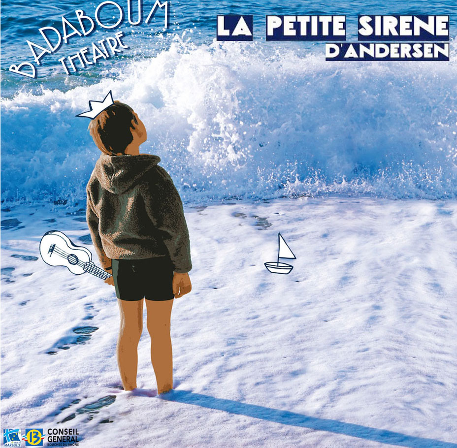 La Petite SirÃ¨ne