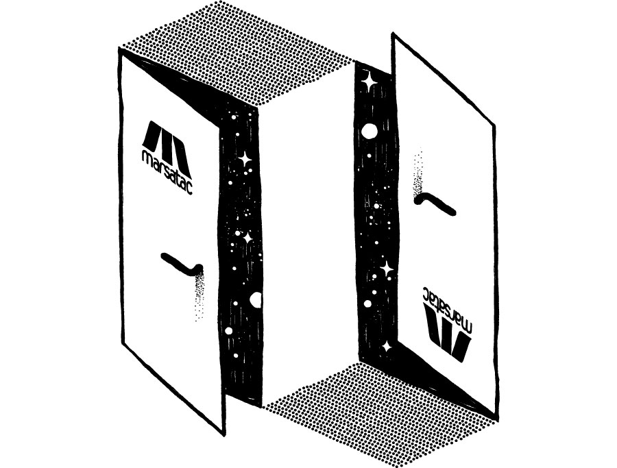 Marsatac - Le programme de la ScÃ¨ne Cartonnerie