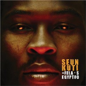 Seun Kuti & Egypt 80, le concert est annulÃ©