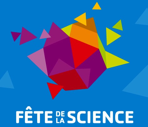 FÃªte de la science 2015 en Paca