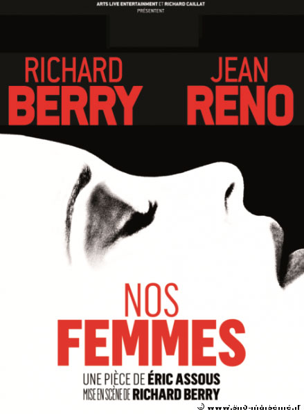 Nos Femmes 