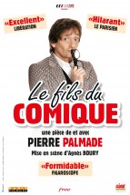 Le fils du comique - Pierre Palmade