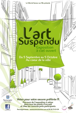 Festival LÂArt suspendu