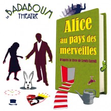 Alice au pays des merveilles