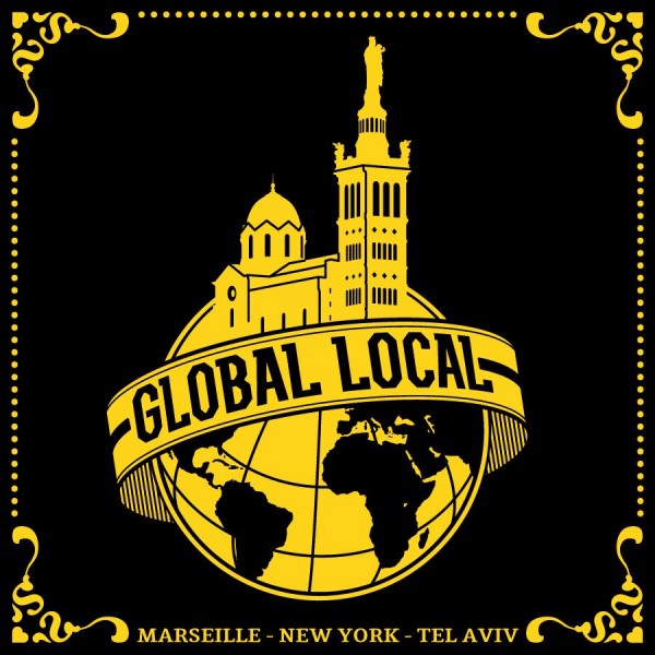 Global Local - After Fiesta des Suds