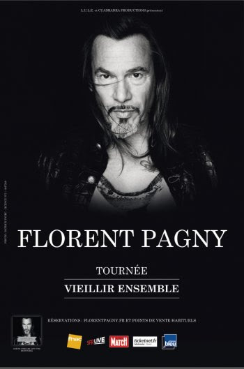 Florent Pagny 