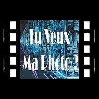 Tu veux ma photo?