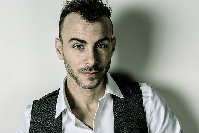 Asaf Avidan