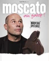 Moscato au Galop