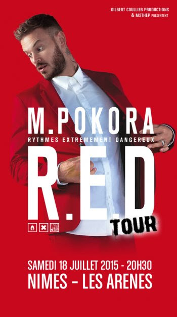 M Pokora