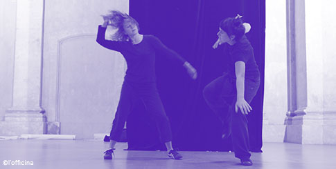 Satien - Dansem 2014   