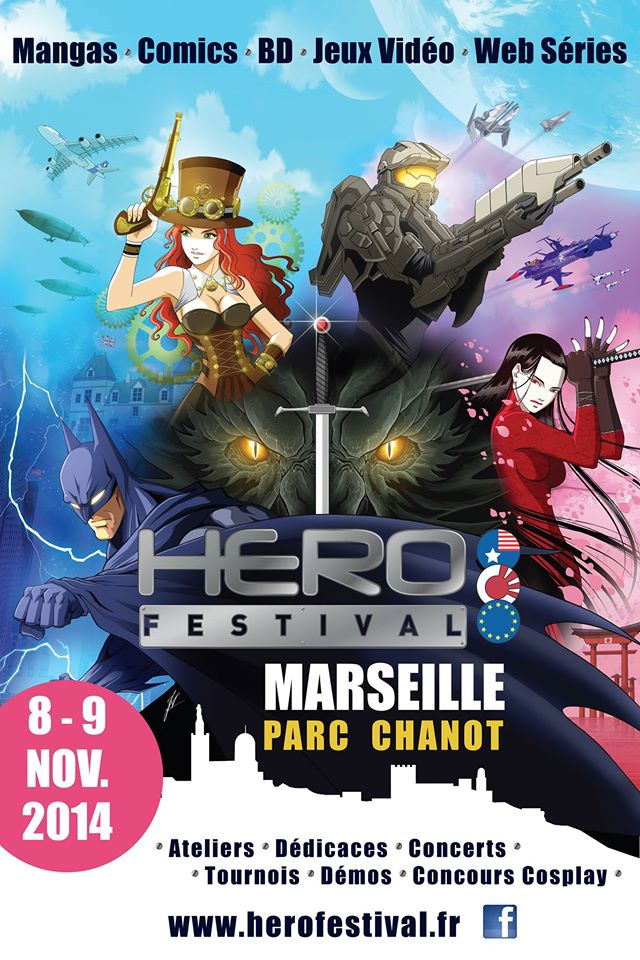 HeroFestival