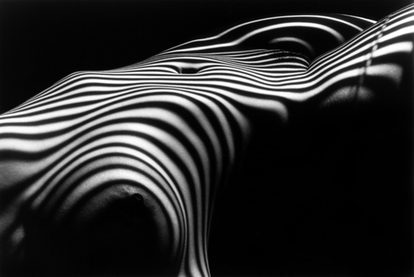 Lucien Clergue est dÃ©cÃ©dÃ©