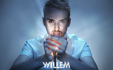  Christophe Willem