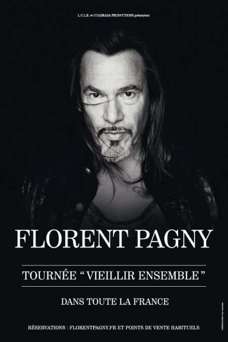 Florent Pagny 