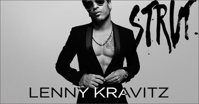 Lenny Kravitz