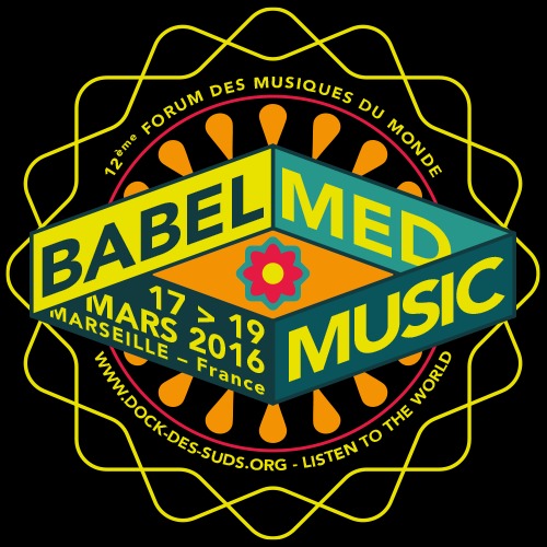 Festival Babel Med 
