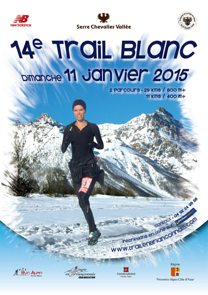 trail blanc new balance 2015