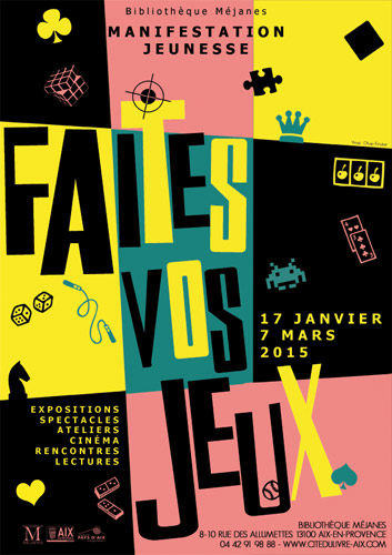 Faites vos jeux