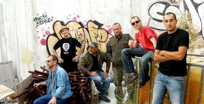 Massilia Sound System